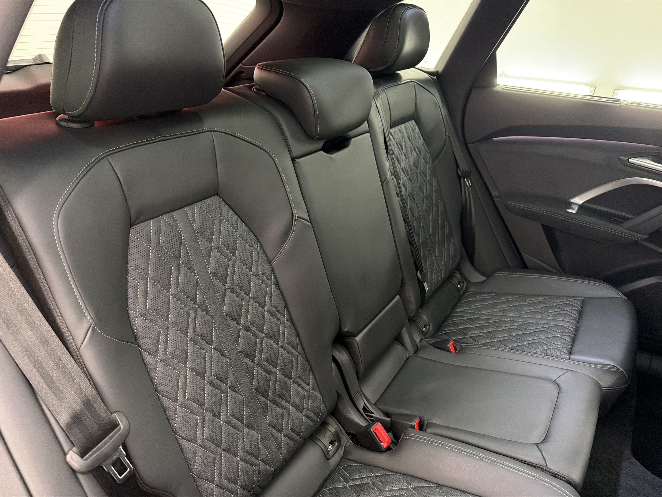 New 2026 Audi SQ5 Premium Plus AWD/4WD image 29