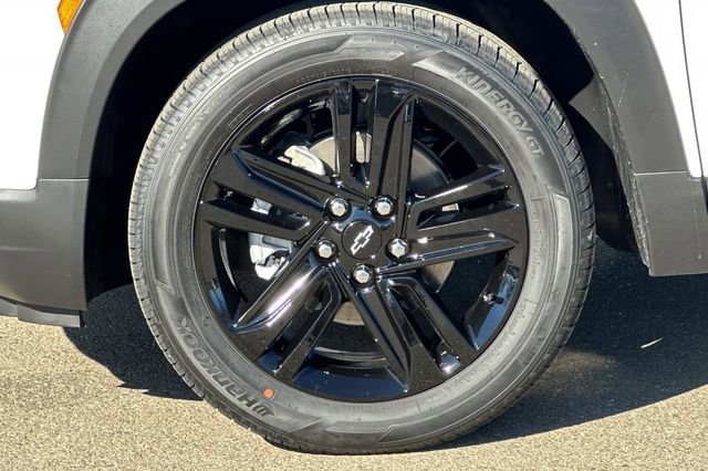 New 2026 Chevrolet TrailBlazer LT w/ Convenience Package image 35