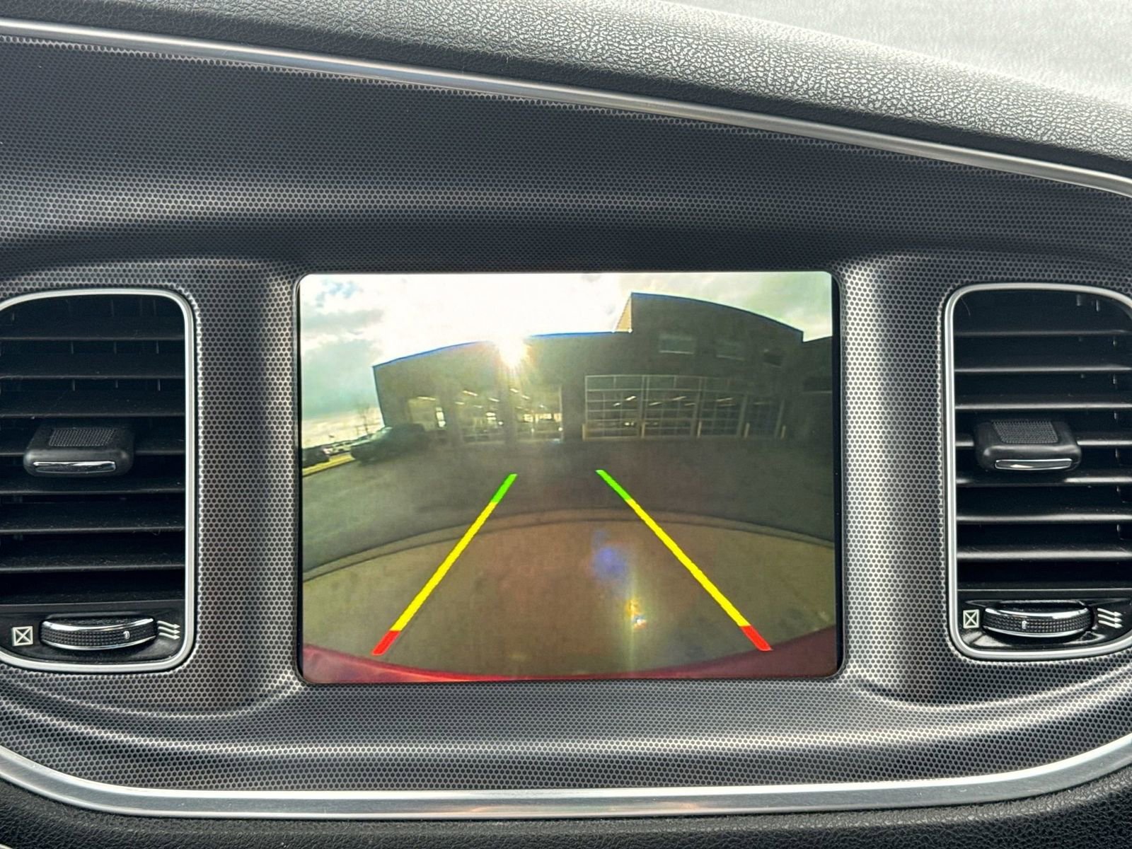 Used 2017 Dodge Charger SXT w/ Rallye Group image 32