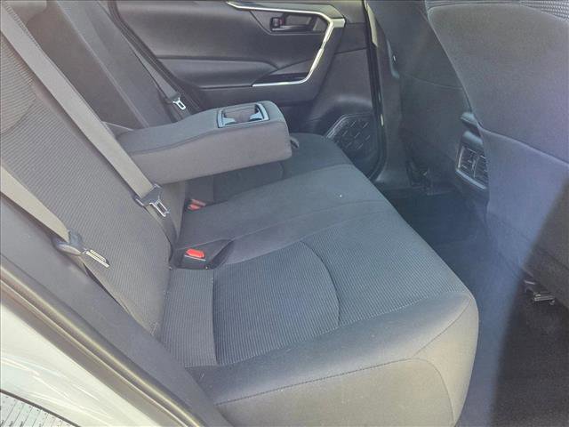 Used 2024 Toyota RAV4 LE image 19