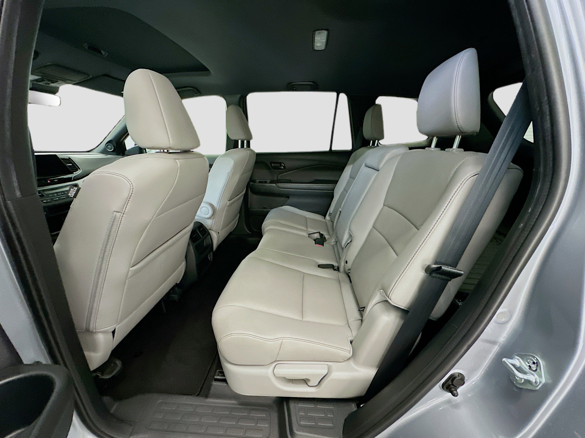 Used 2023 Honda Passport EX-L image 29