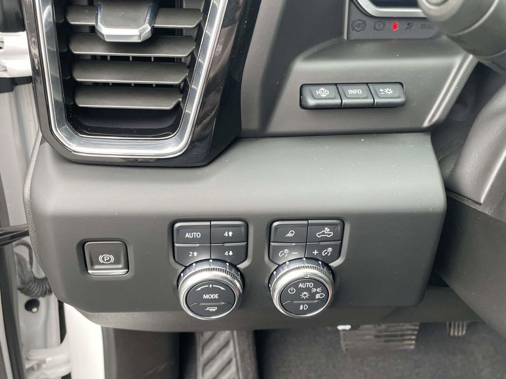 Used 2023 GMC Sierra 1500 Denali Ultimate image 22