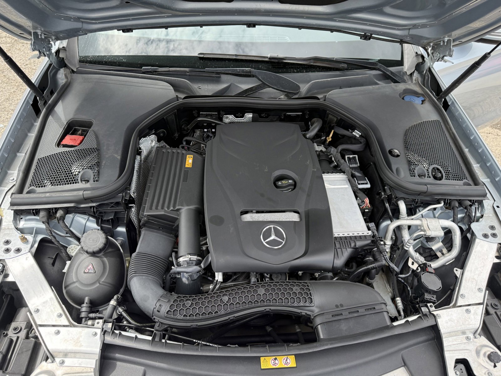 Used 2018 Mercedes-Benz E 300 image 23