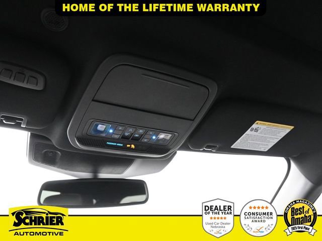 Used 2022 Ford Explorer Timberline w/ Timberline Technology Package image 17