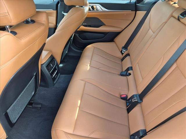 Certified 2023 BMW i4 eDrive40 RWD image 20