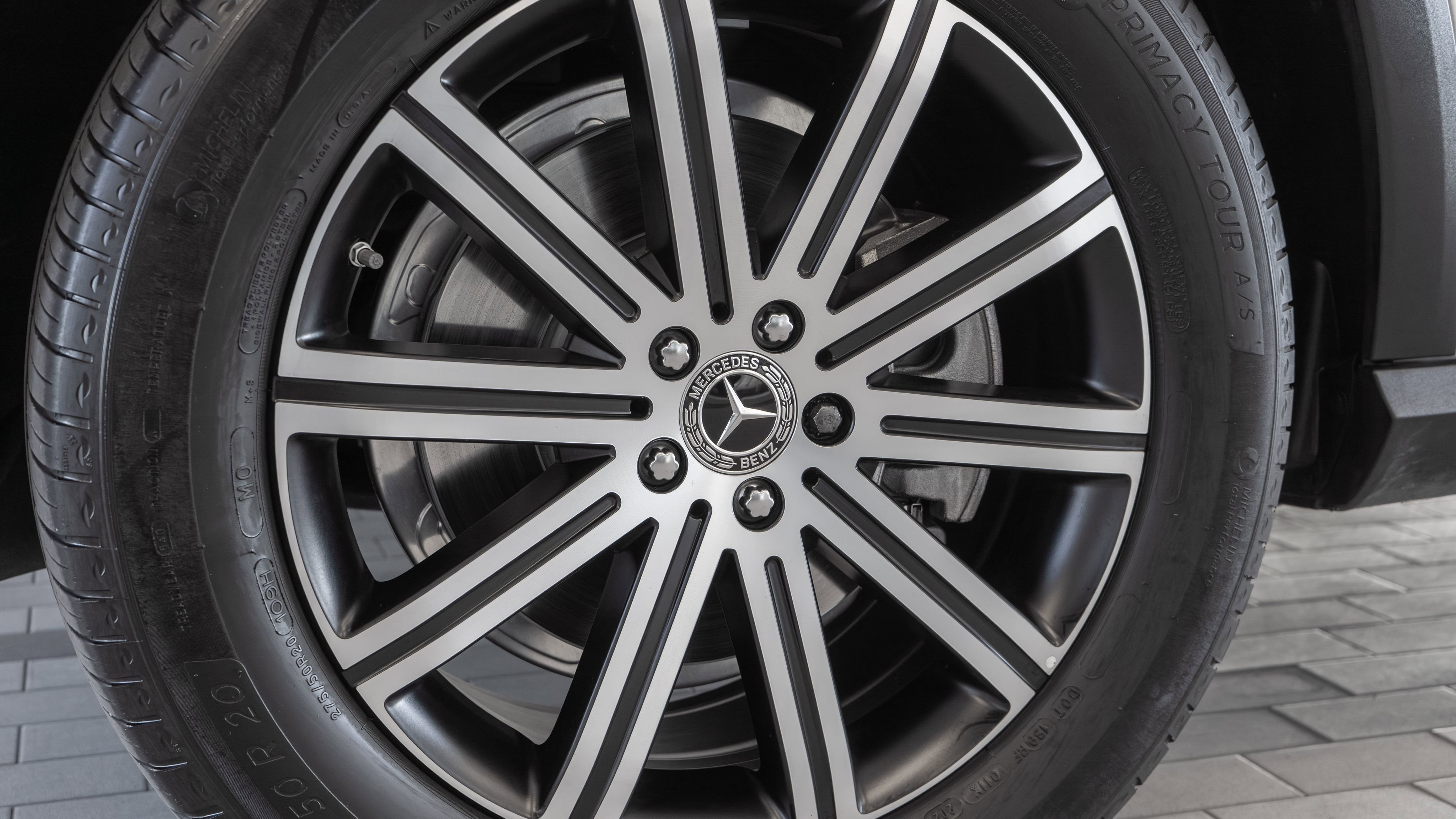 Certified 2024 Mercedes-Benz GLE 350 4MATIC image 33