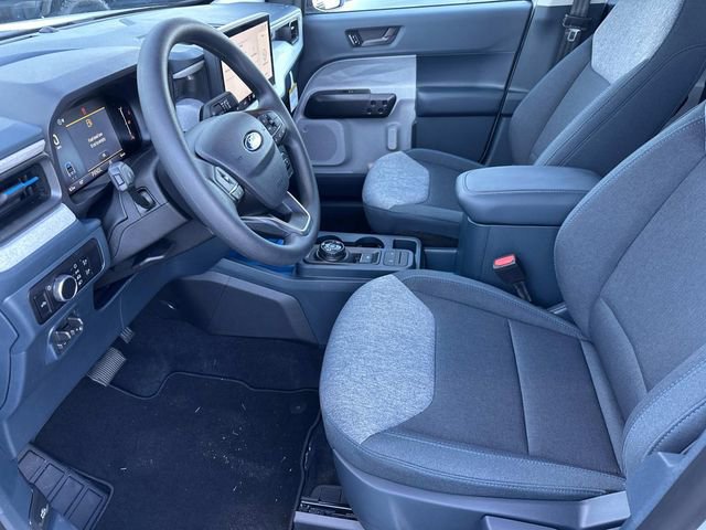 New 2025 Ford Maverick XLT w/ 4K Tow Package image 28