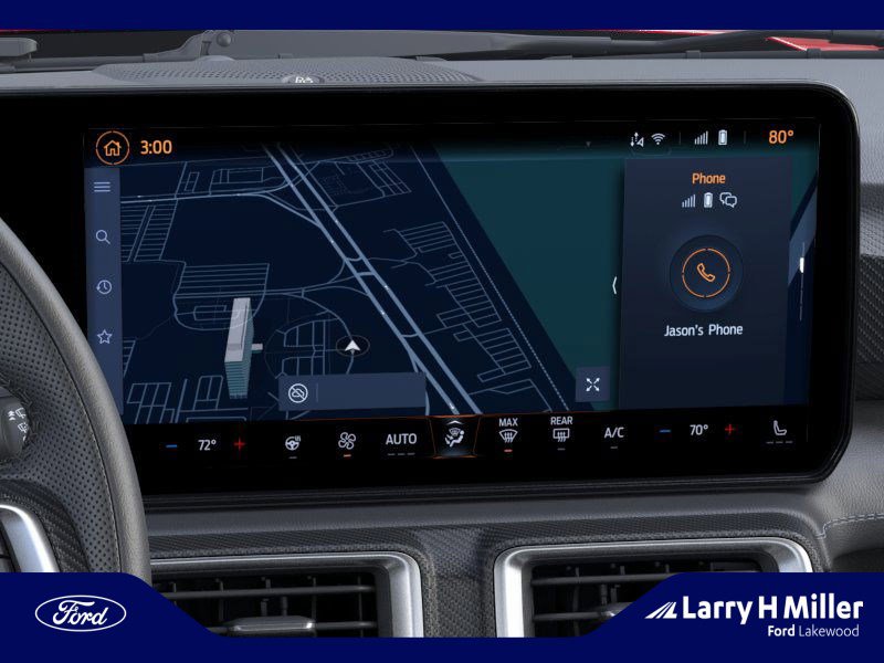 New 2025 Ford Mustang GT Premium image 14