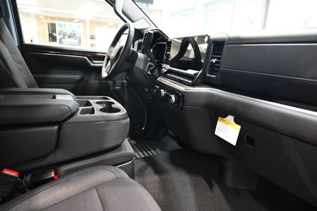 New 2026 GMC Sierra 1500 Elevation AWD/4WD image 15