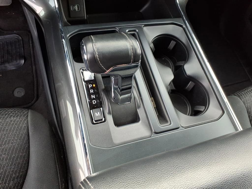 Used 2021 Ford F150 XLT w/ Equipment Group 302A High image 30