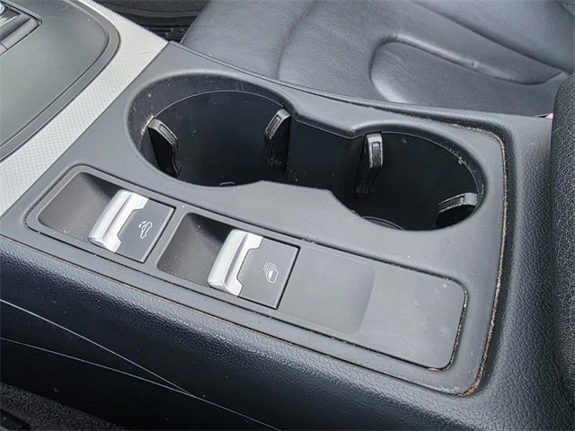 Used 2014 Audi A5 2.0T Premium w/ Lighting Package image 26