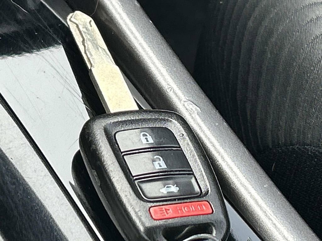 Used 2016 Honda Accord LX-S image 33