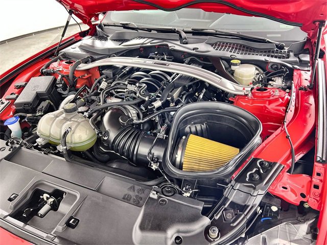 Used 2022 Ford Mustang Mach 1 w/ Equipment Group 700A image 30