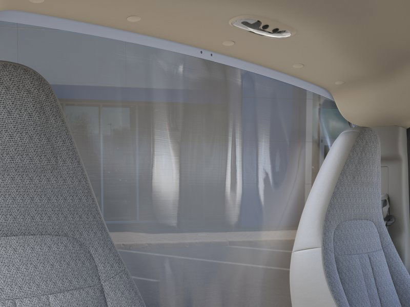 New 2025 Chevrolet Express 3500 w/ Power Convenience Package image 63