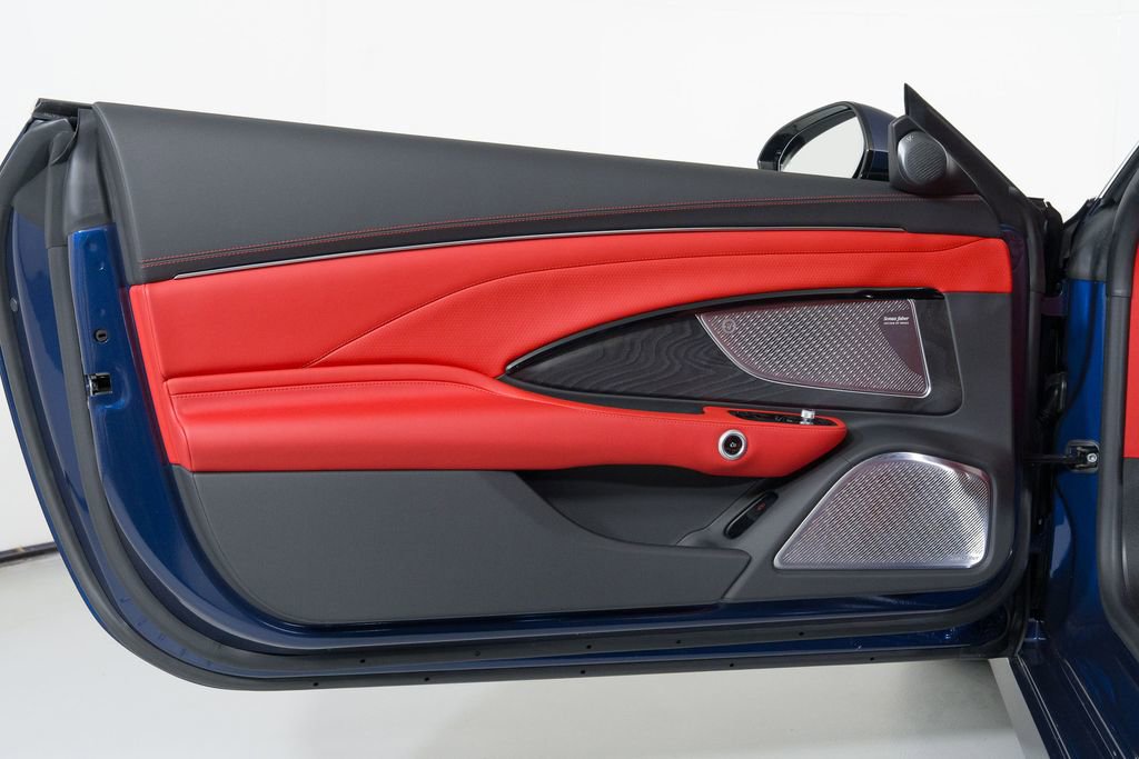 New 2026 Maserati GranTurismo Modena image 22