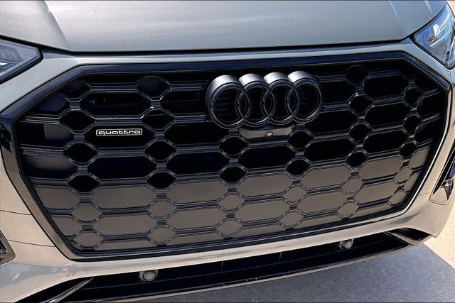 Used 2025 Audi Q5 2.0T Premium Plus AWD/4WD image 28