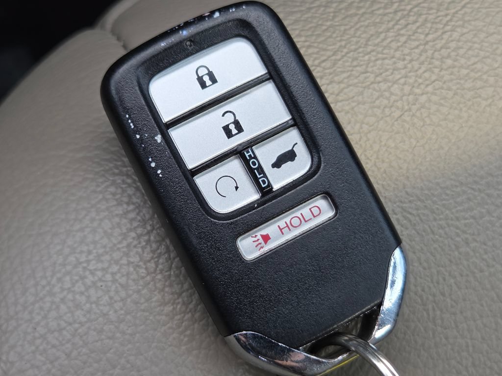Used 2018 Honda Pilot EX-L image 39