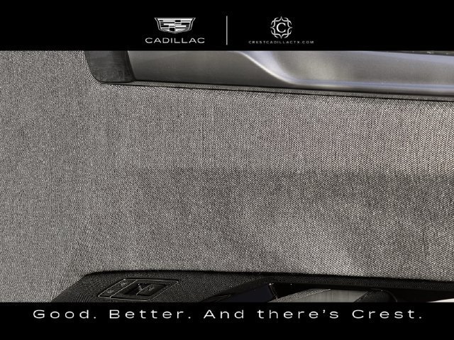 Used 2026 Cadillac Escalade Platinum Sport w/ LPO, Floor Liner Package AWD/4WD image 28