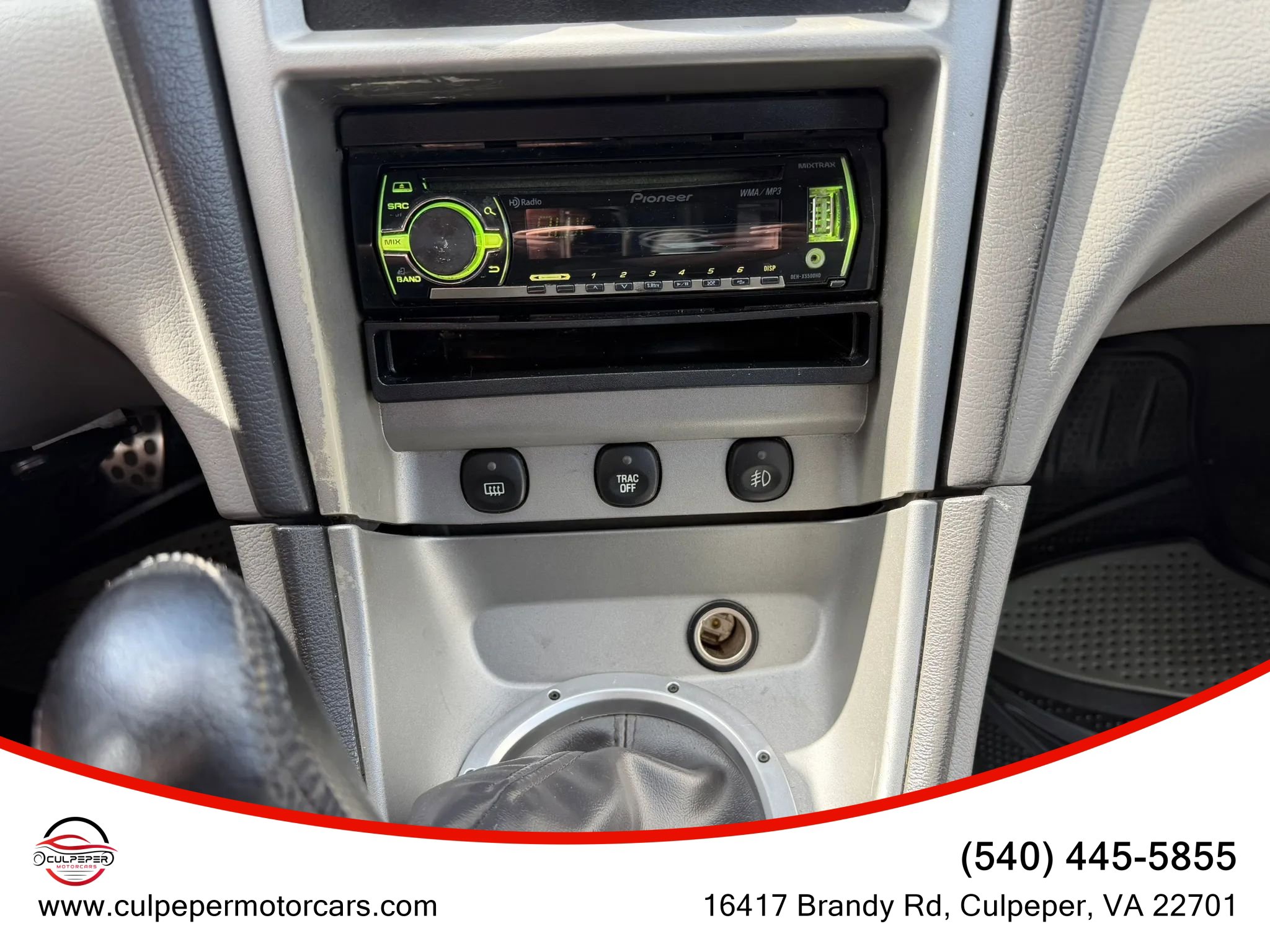 Used 2003 Ford Mustang GT image 17