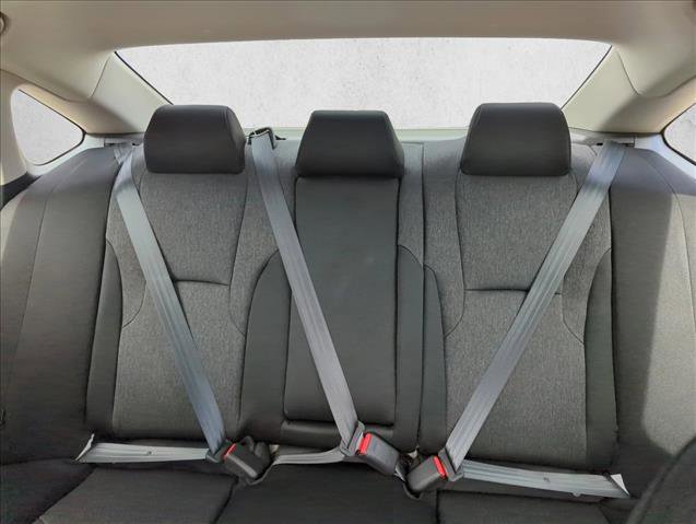 Certified 2025 Honda Accord SE image 18