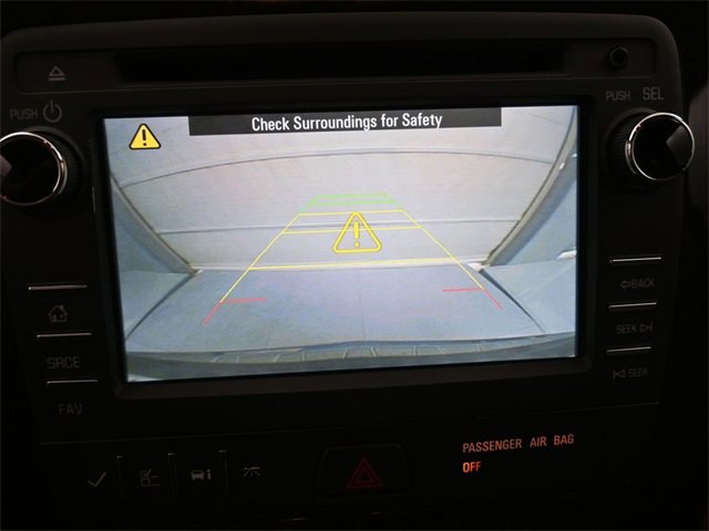 Used 2017 Chevrolet Traverse LT image 32