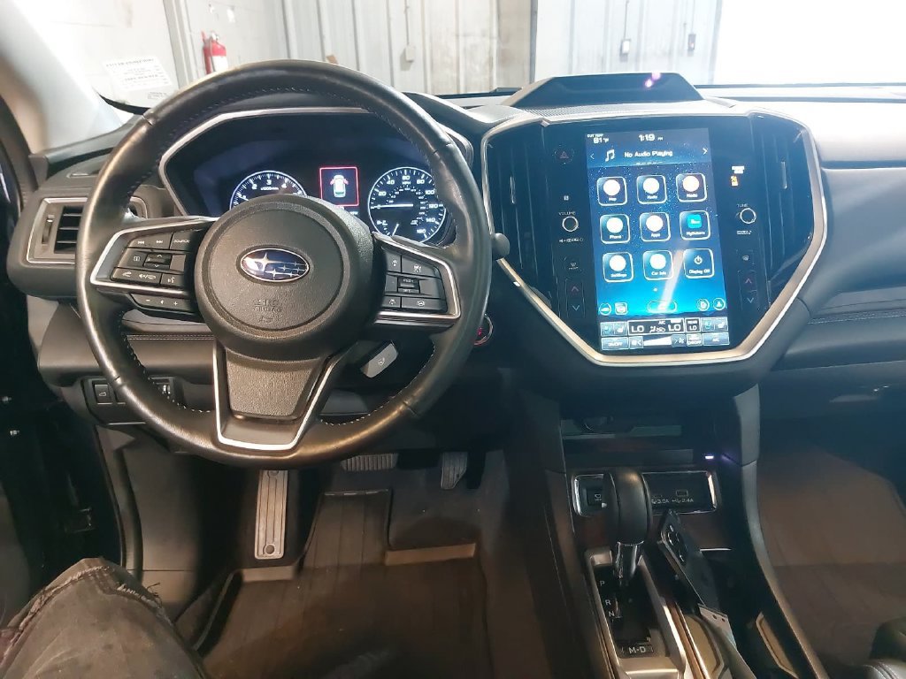 Used 2023 Subaru Ascent Touring AWD/4WD image 17