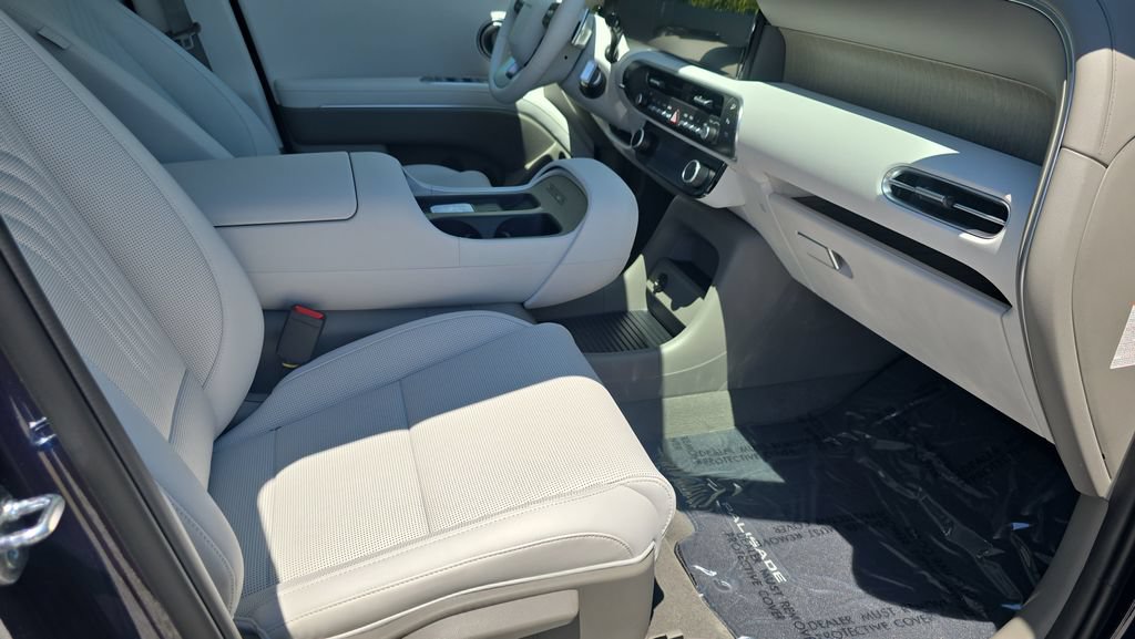 New 2026 Hyundai Palisade SEL AWD/4WD image 13