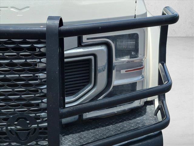 Used 2020 Ford F450 Lariat w/ Lariat Ultimate Package AWD/4WD image 9