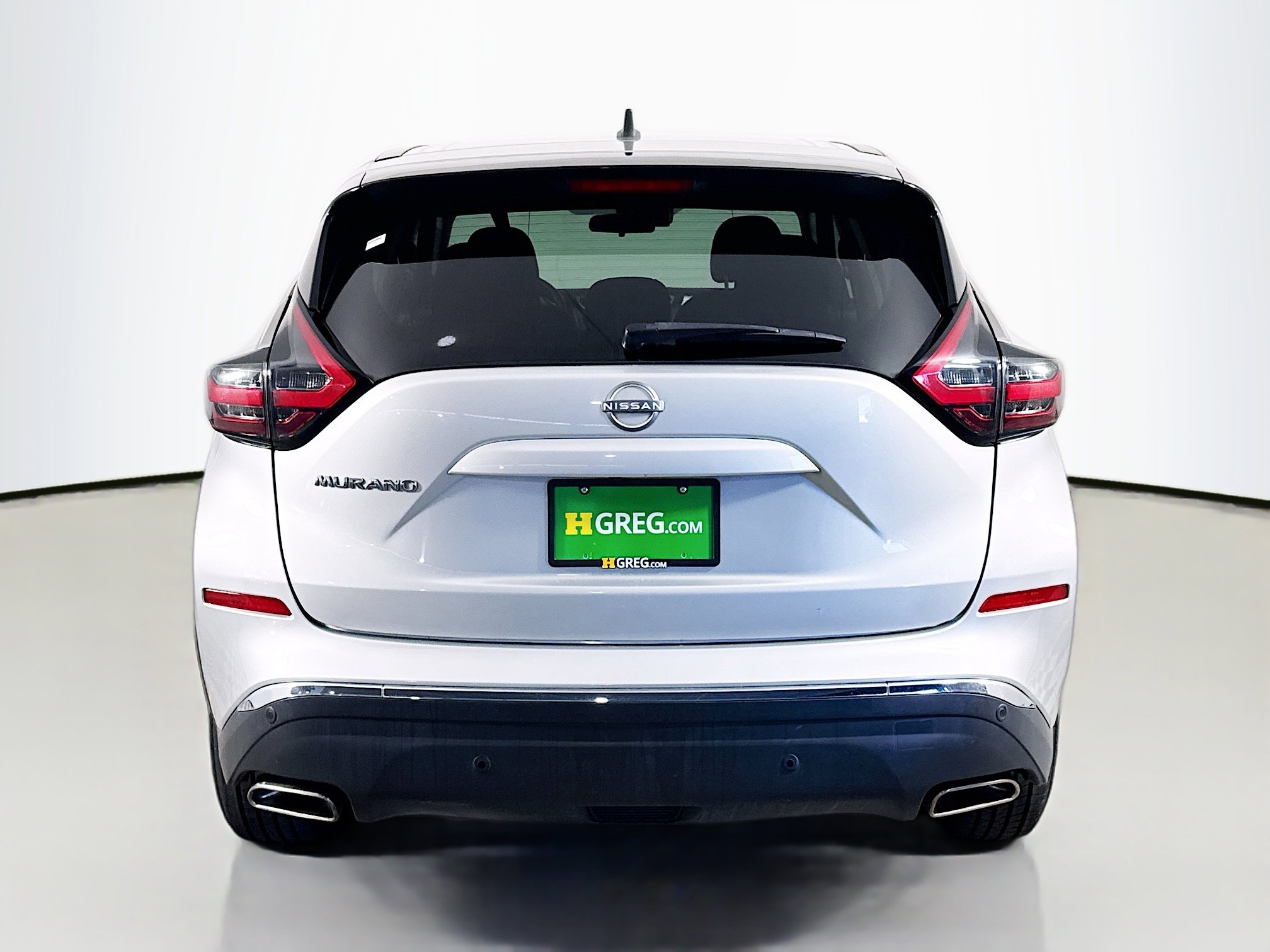 Used 2023 Nissan Murano S image 8