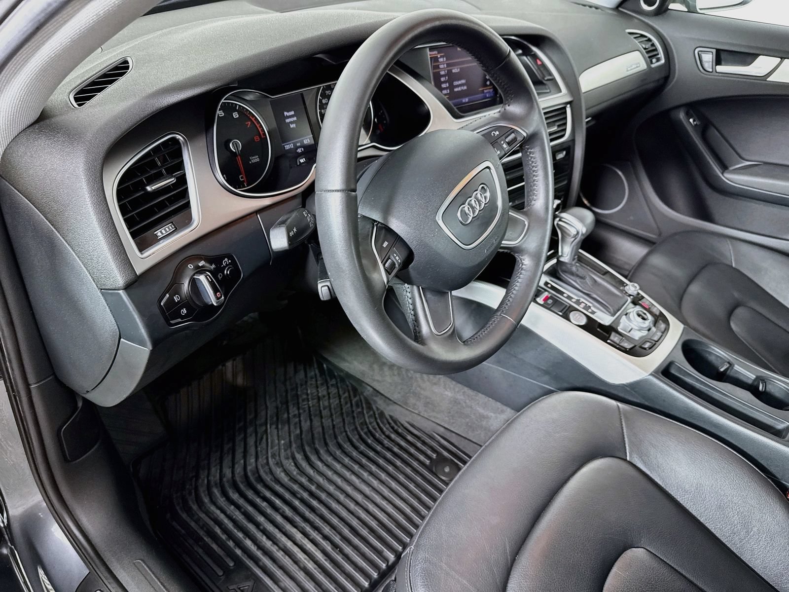 Used 2014 Audi A4 2.0T Premium Plus AWD/4WD image 7