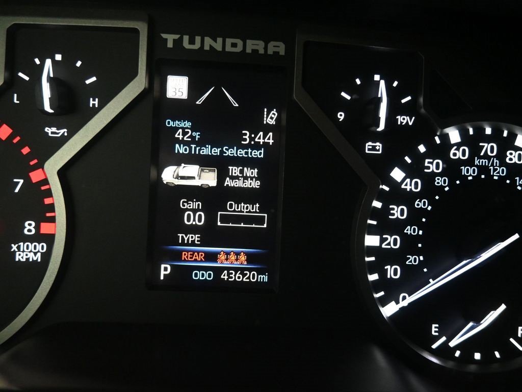 Used 2022 Toyota Tundra SR5 image 14