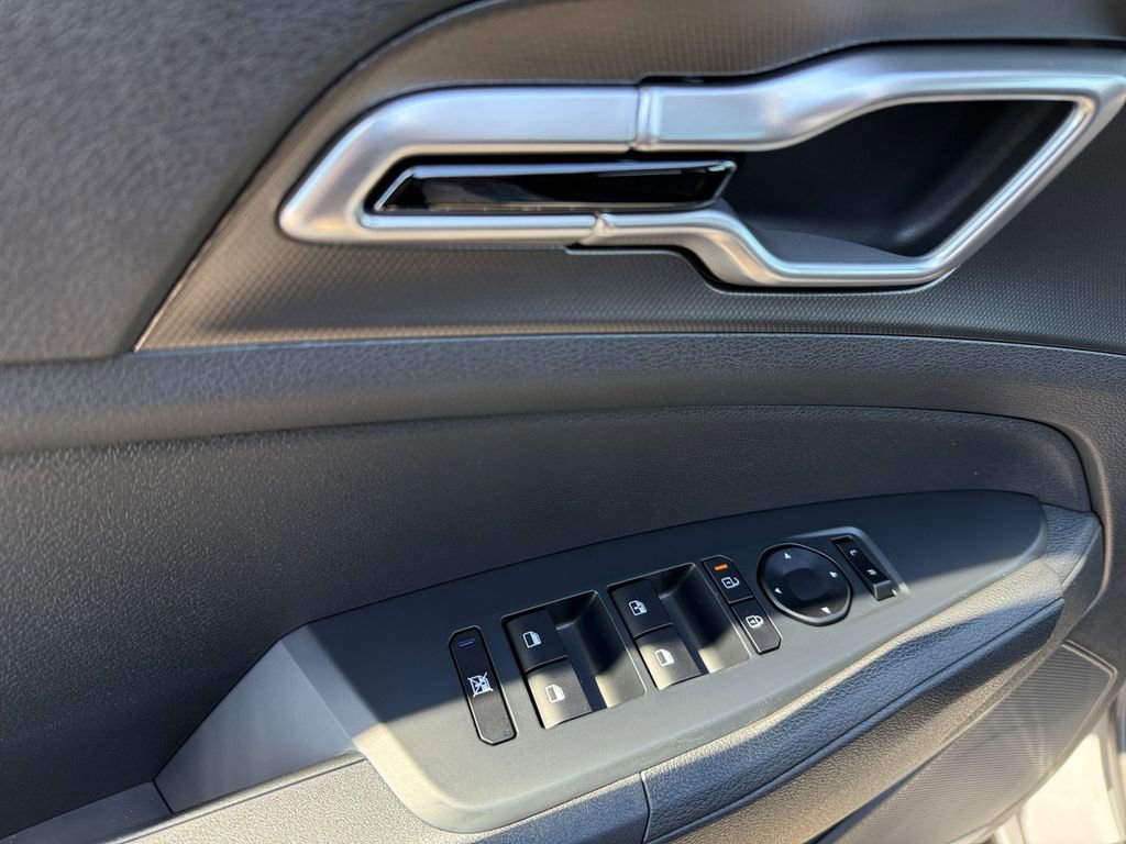 New 2026 Kia Sportage S image 11