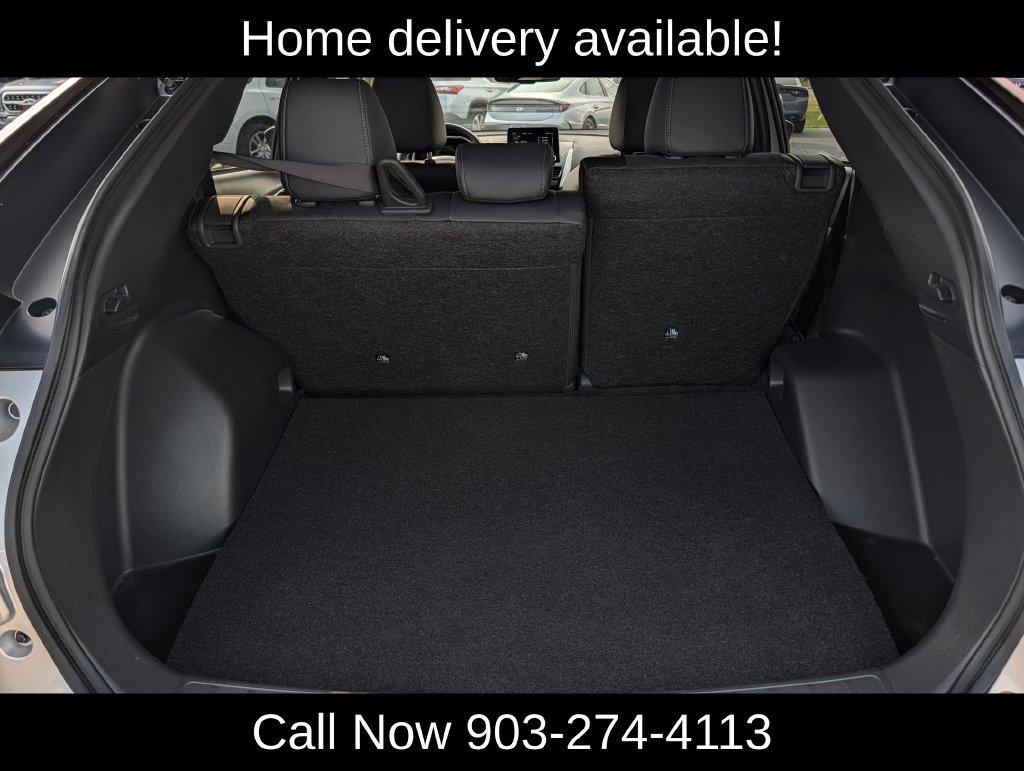 Used 2026 Mitsubishi Eclipse Cross AWD image 28