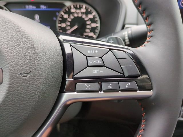 New 2025 Nissan Altima 2.5 SR w/ SR Premium Package image 26