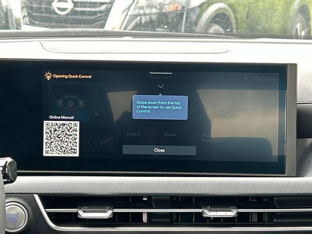 New 2025 Hyundai Sonata SEL image 24