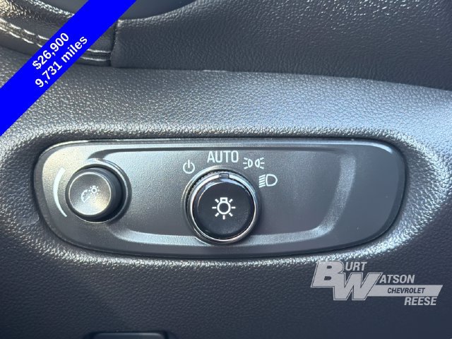 Used 2025 Chevrolet Blazer LT w/ LPO, Floor Liner Package FWD image 34