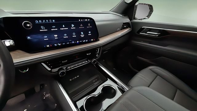 Certified 2025 Chevrolet Tahoe High Country image 25