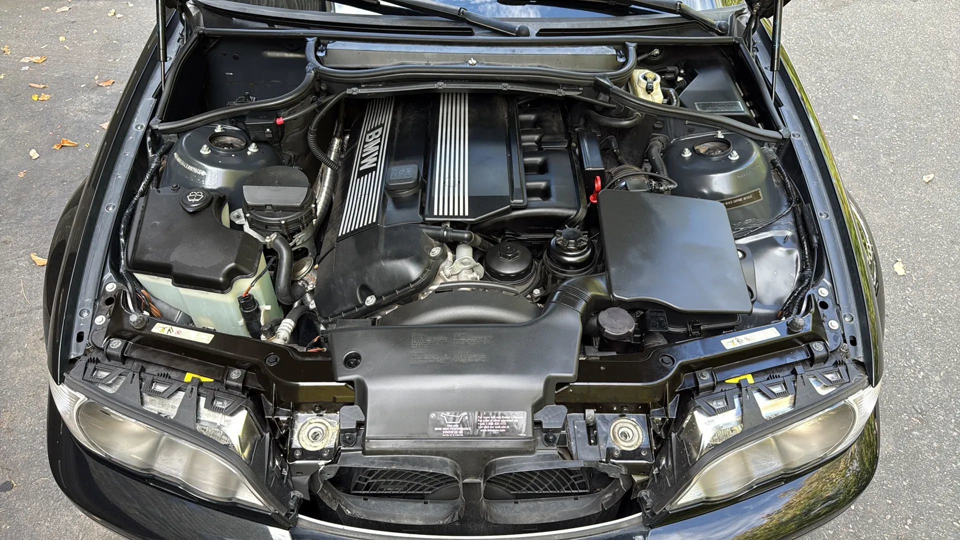 Used 2003 BMW 330Ci Convertible image 37