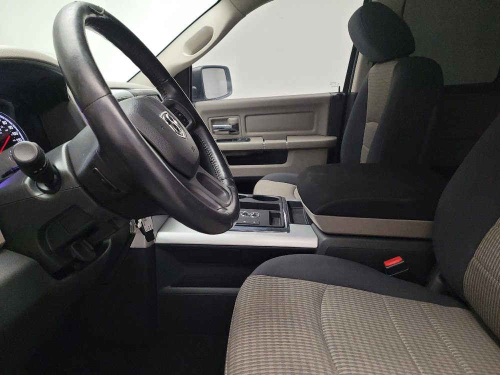 Used 2012 RAM 1500 Big Horn RWD image 17