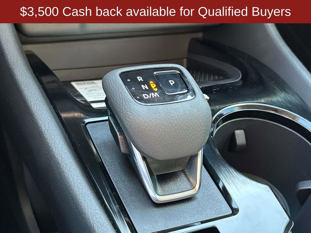 New 2026 Nissan Rogue SV w/ Cold Weather Package image 31