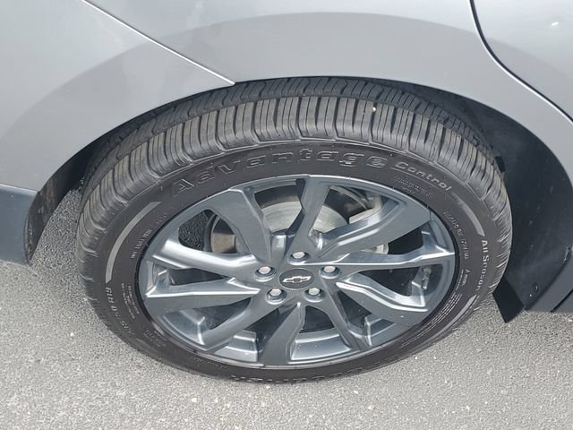 Certified 2024 Chevrolet Equinox RS AWD/4WD image 5