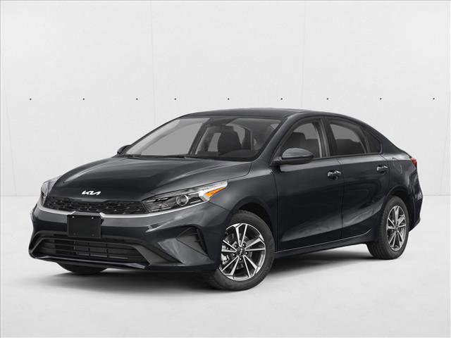 Used 2024 Kia Forte LXS image 1