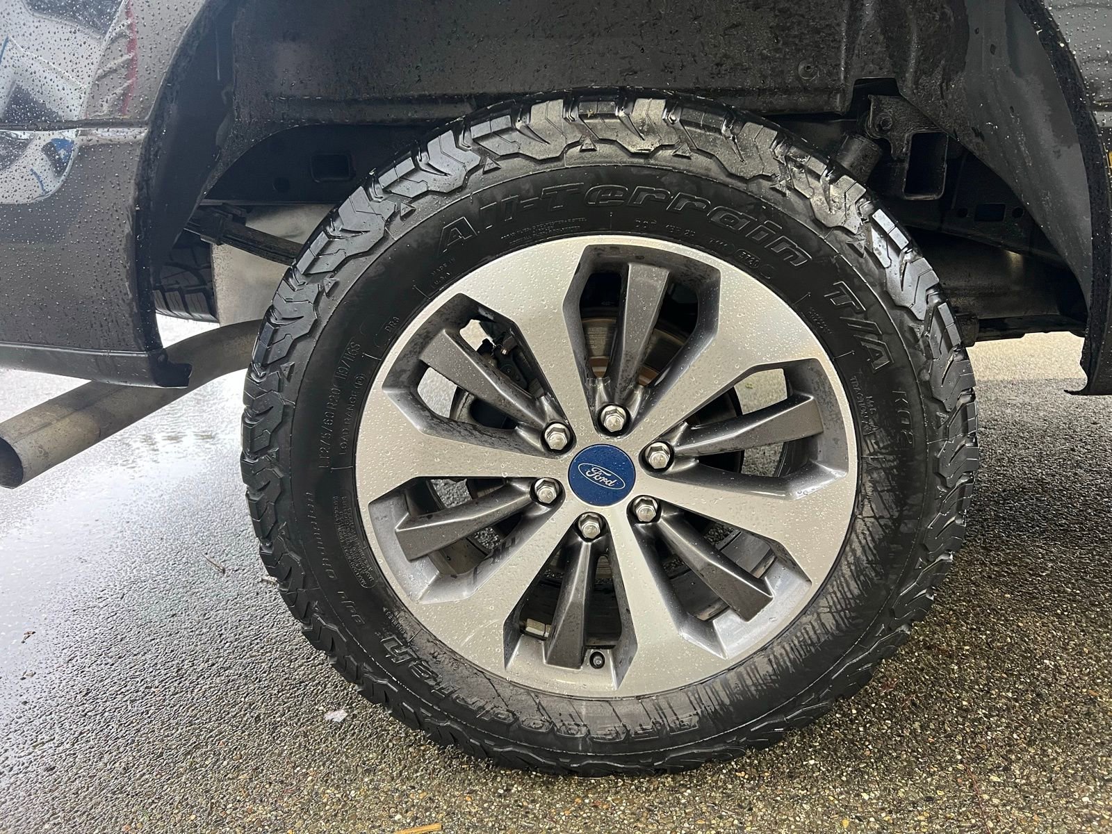 Used 2020 Ford F150 XL w/ Equipment Group 101A Mid image 20