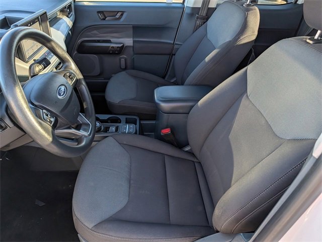 Used 2022 Ford Maverick XL w/ Equipment Group 100A Standard image 10