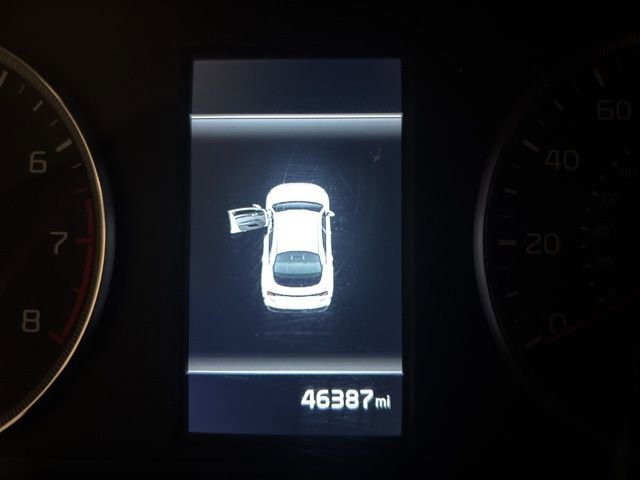 Certified 2023 Kia K5 EX image 12
