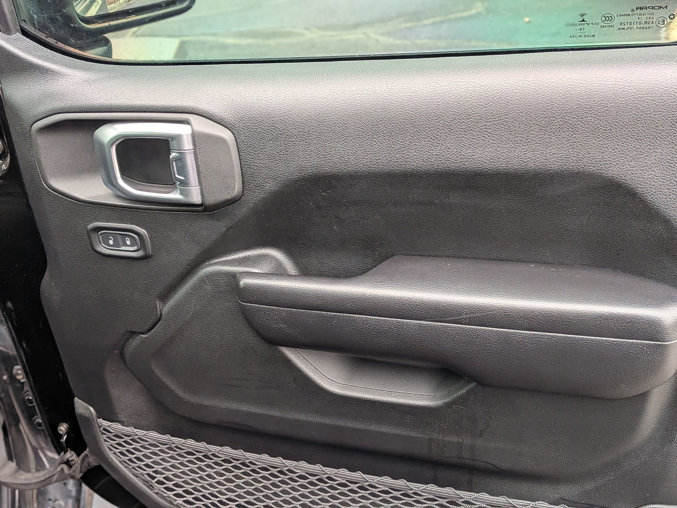 Used 2020 Jeep Wrangler Unlimited Sport image 34