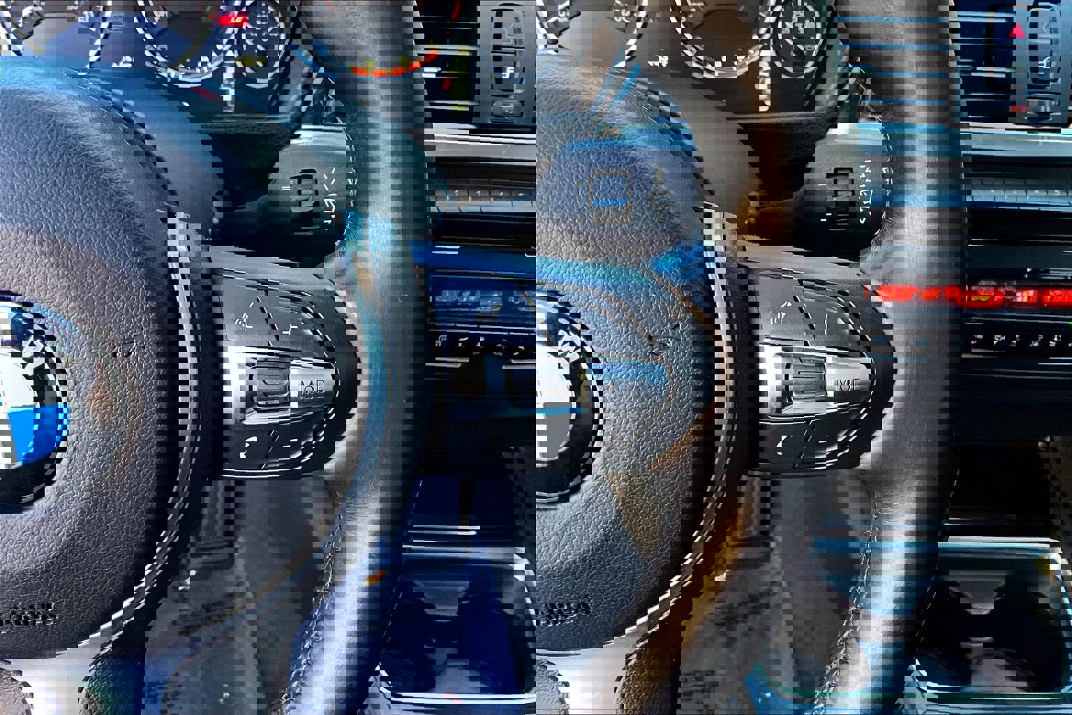 Used 2015 BMW 335i xDrive Sedan image 12