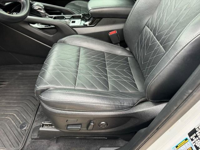 Used 2023 Kia Telluride SX X-Line AWD/4WD image 22