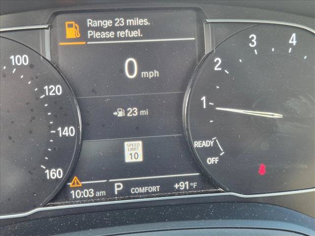 Used 2021 BMW 430i Convertible w/ Convenience Package RWD image 7