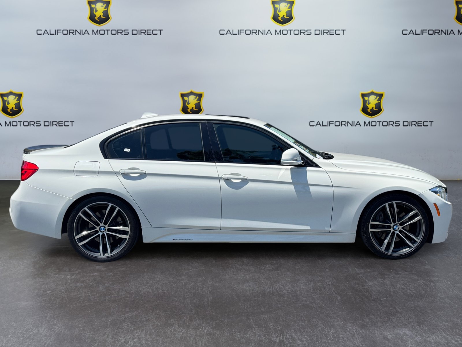 Used 2018 BMW 340i Sedan RWD image 6